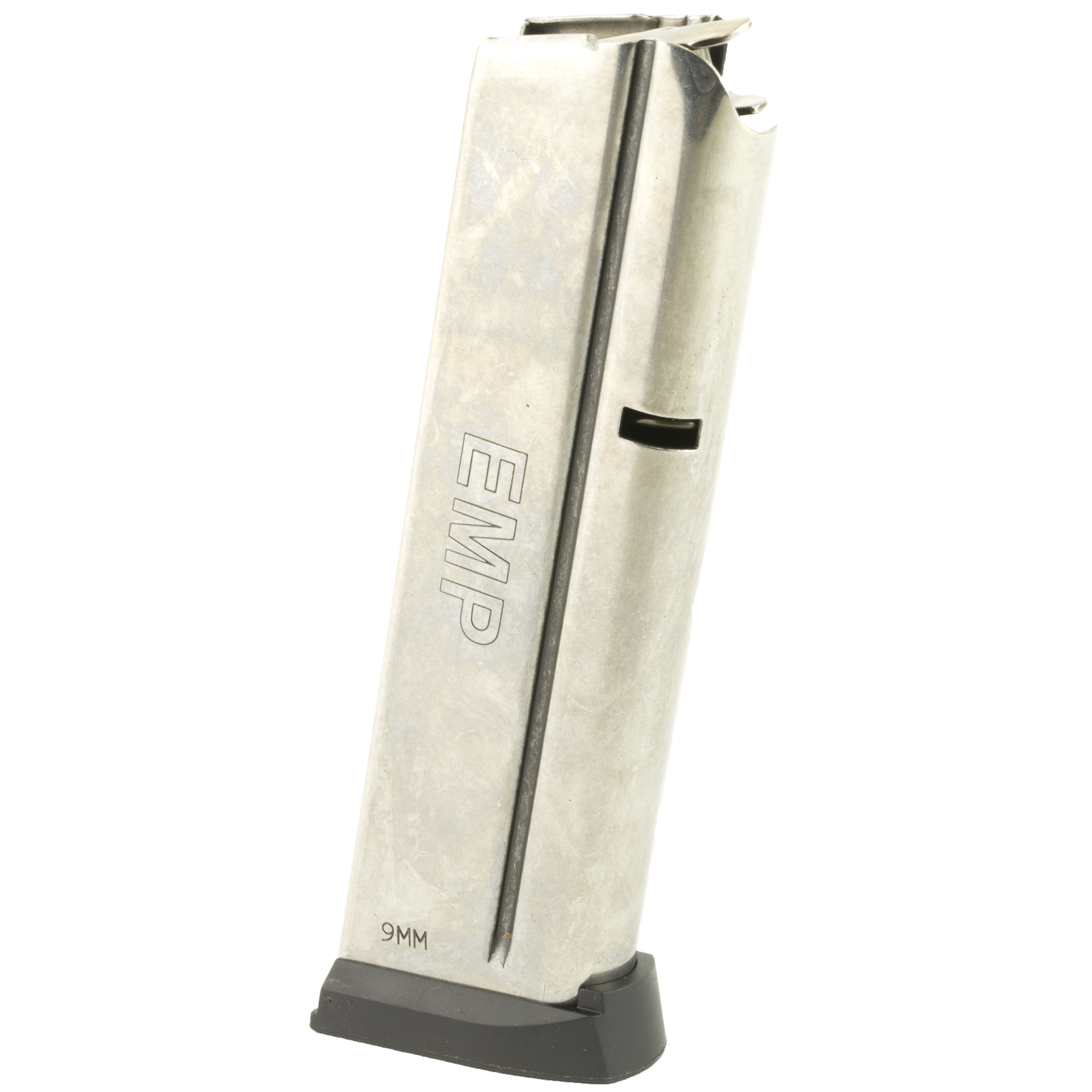 Springfield Armory 1911 EMP Magazine 9rd 9mm Luger Stainless Steel