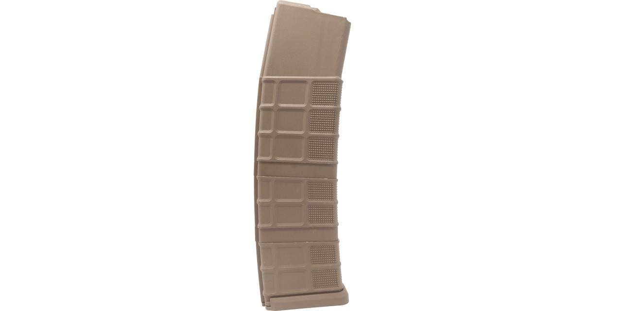 ProMag AR10 308WIN 40RD FDE Magazine DPMS SR25 Compatible