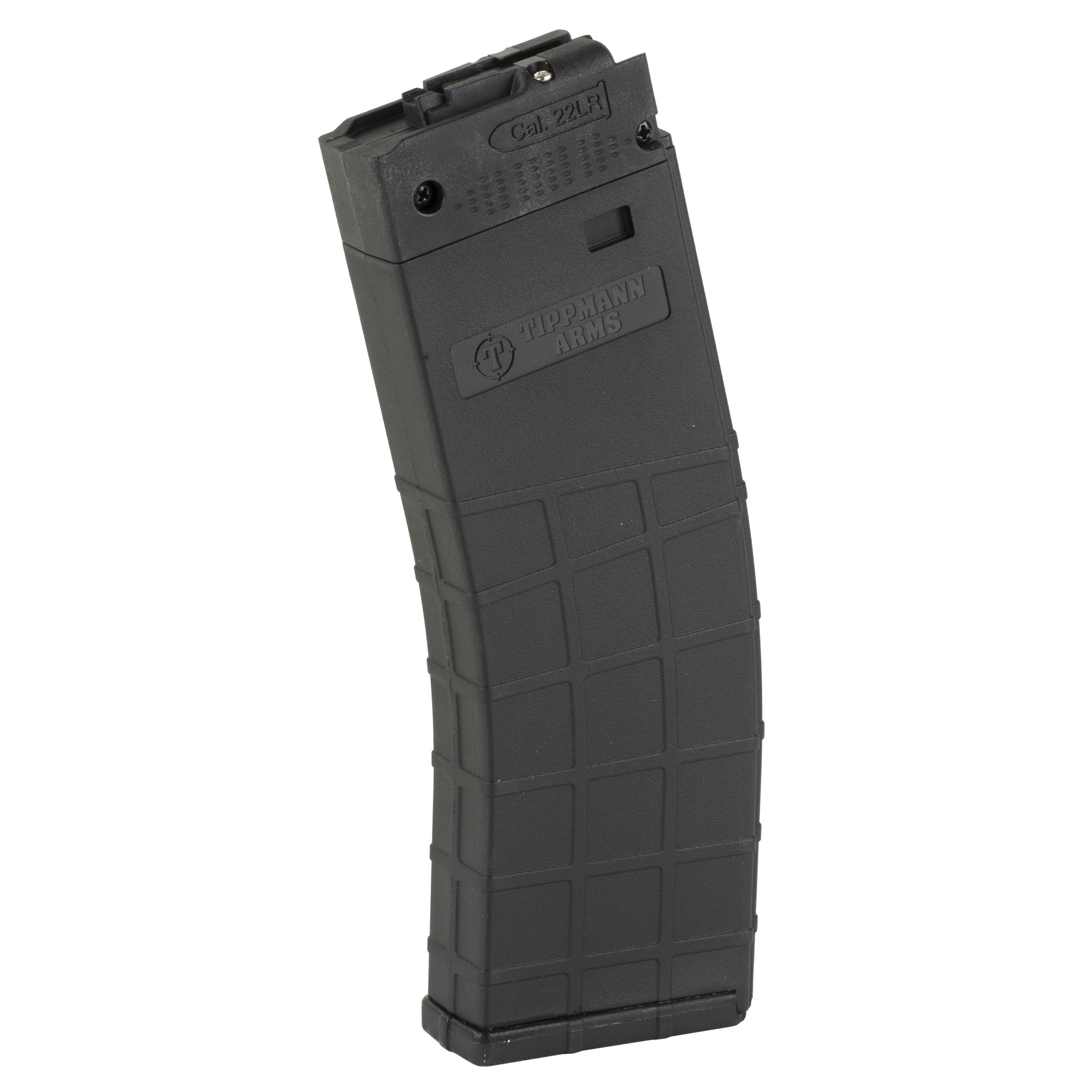 Tippmann Arms M4-22 Magazine 15 Rounds 22 Long Rifle Pinned Design