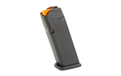 Glock G20 Gen5 10rd 10mm Auto Magazine Polymer 74058