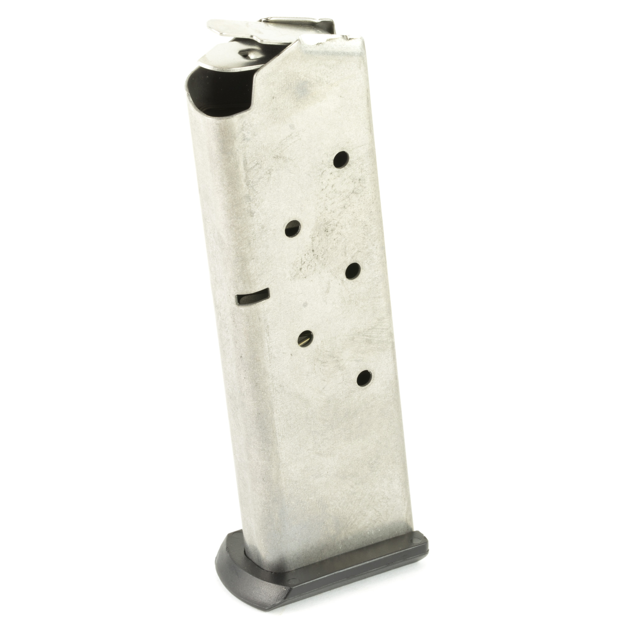 Ruger P90 8rd 45 ACP Stainless Steel Magazine for Ruger P90 P97