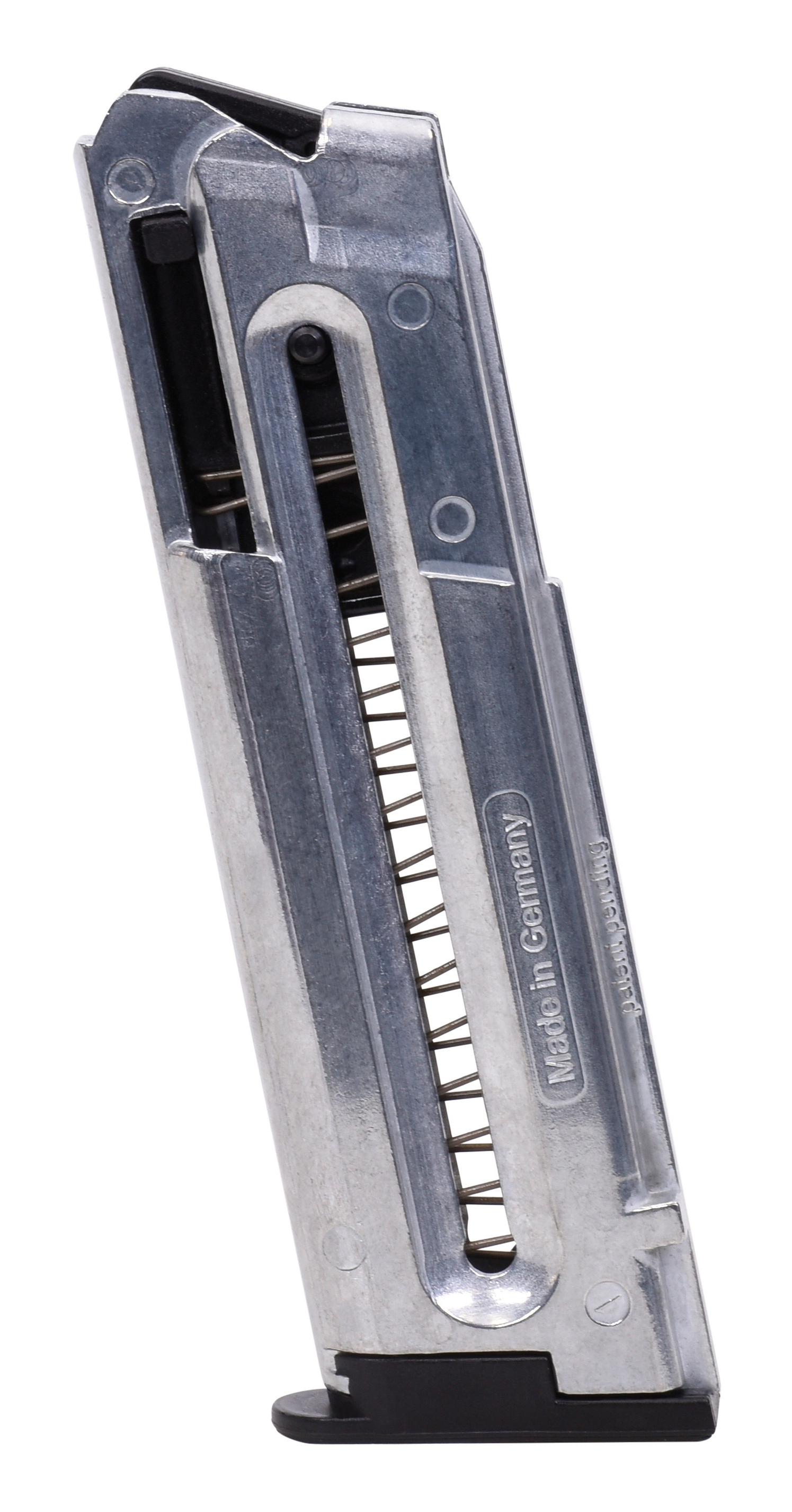 Blue Line Solutions Mauser Rimfire 1911 10rd 22 LR Steel Magazine