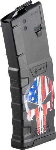 Mission First Tactical MFT Extreme Duty 5.56 30rd AR-15 Magazine