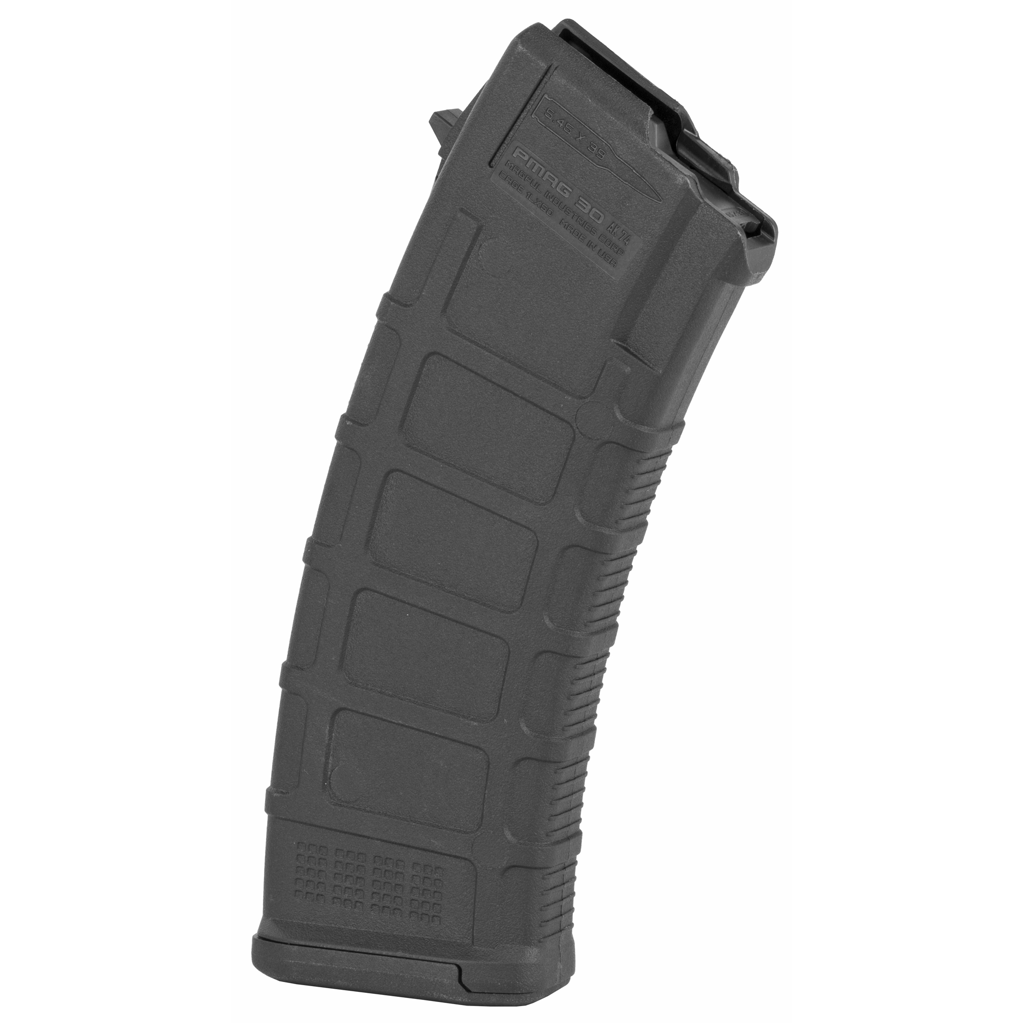 Magpul PMAG MOE 30rd 5.45x39mm Magazine for AK-74 Polymer