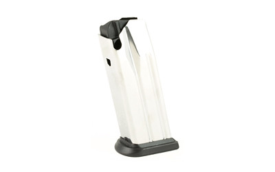 Springfield Armory XD-M Compact 13rd 9mm Luger Stainless Steel Magazine