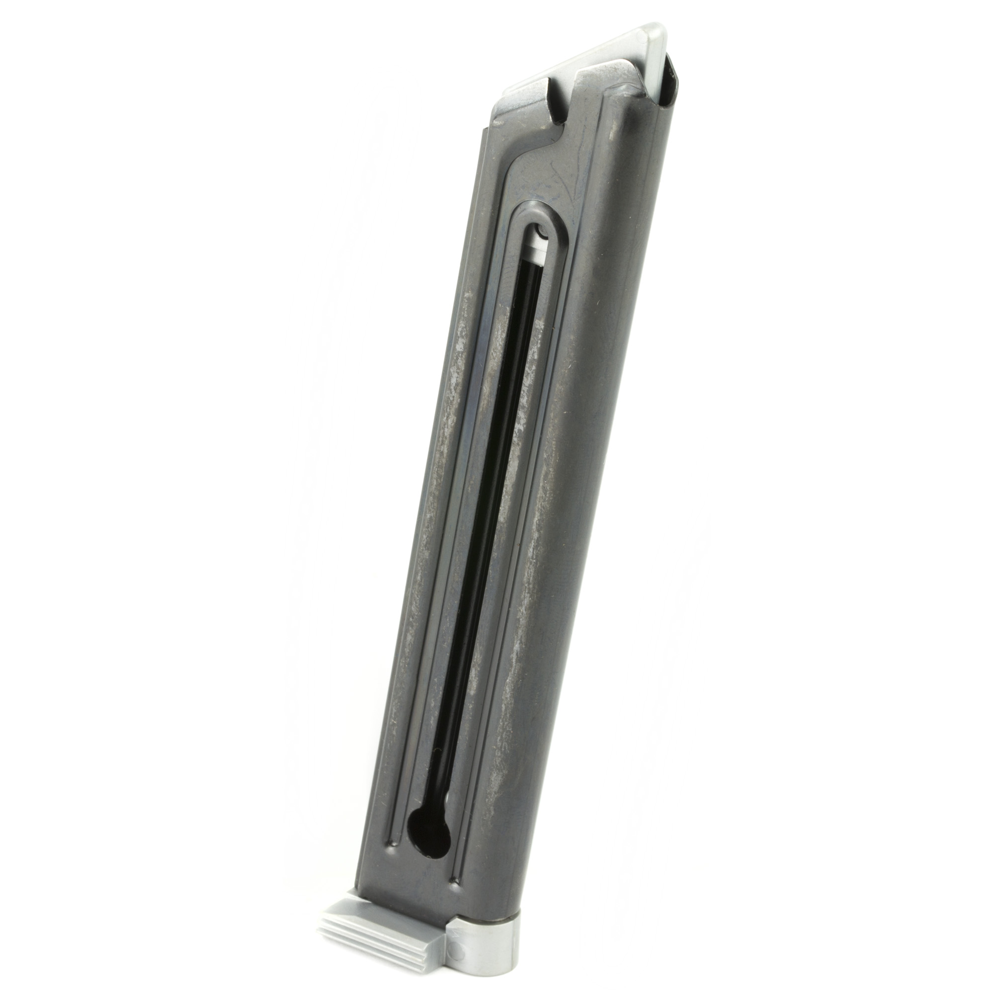 Ruger 22 Long Rifle Blued Steel Magazine Fits Ruger Mk 1