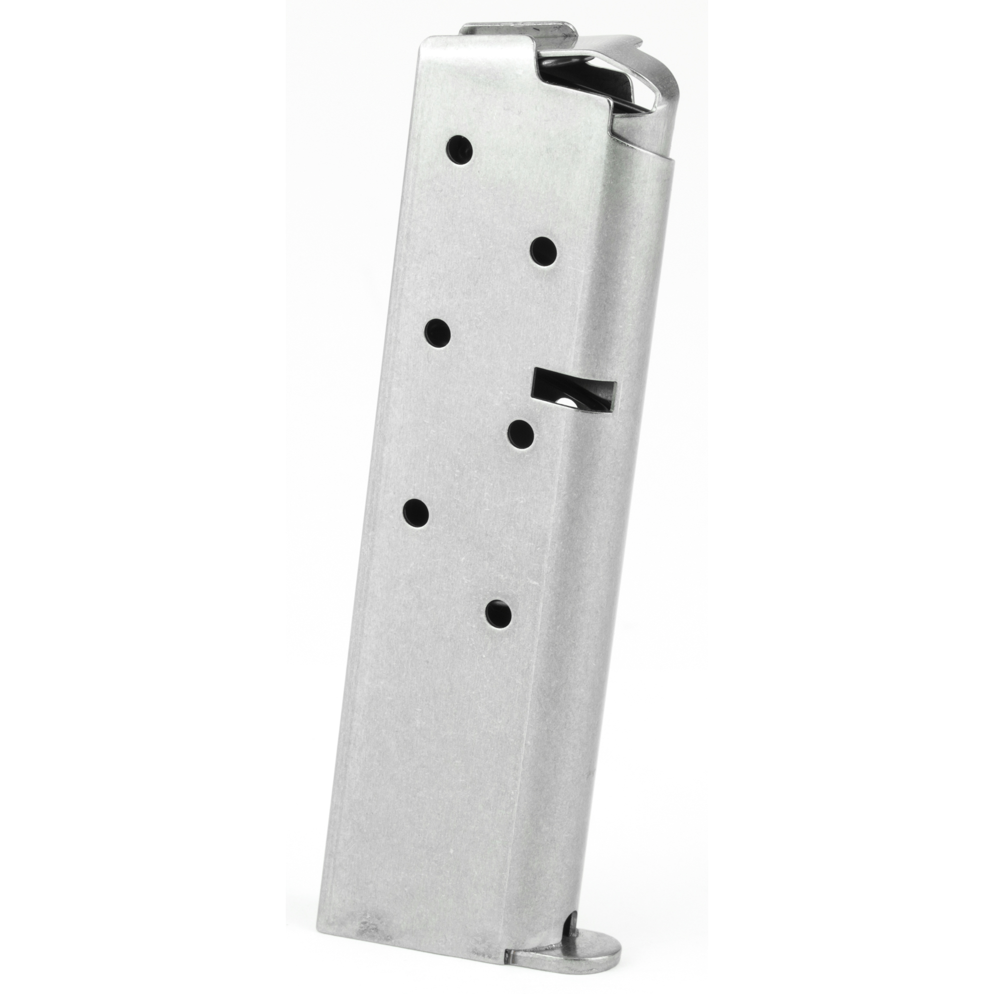 Rock Island Armory 1911 Baby Rock 7rd 380 ACP Stainless Metal Magazine