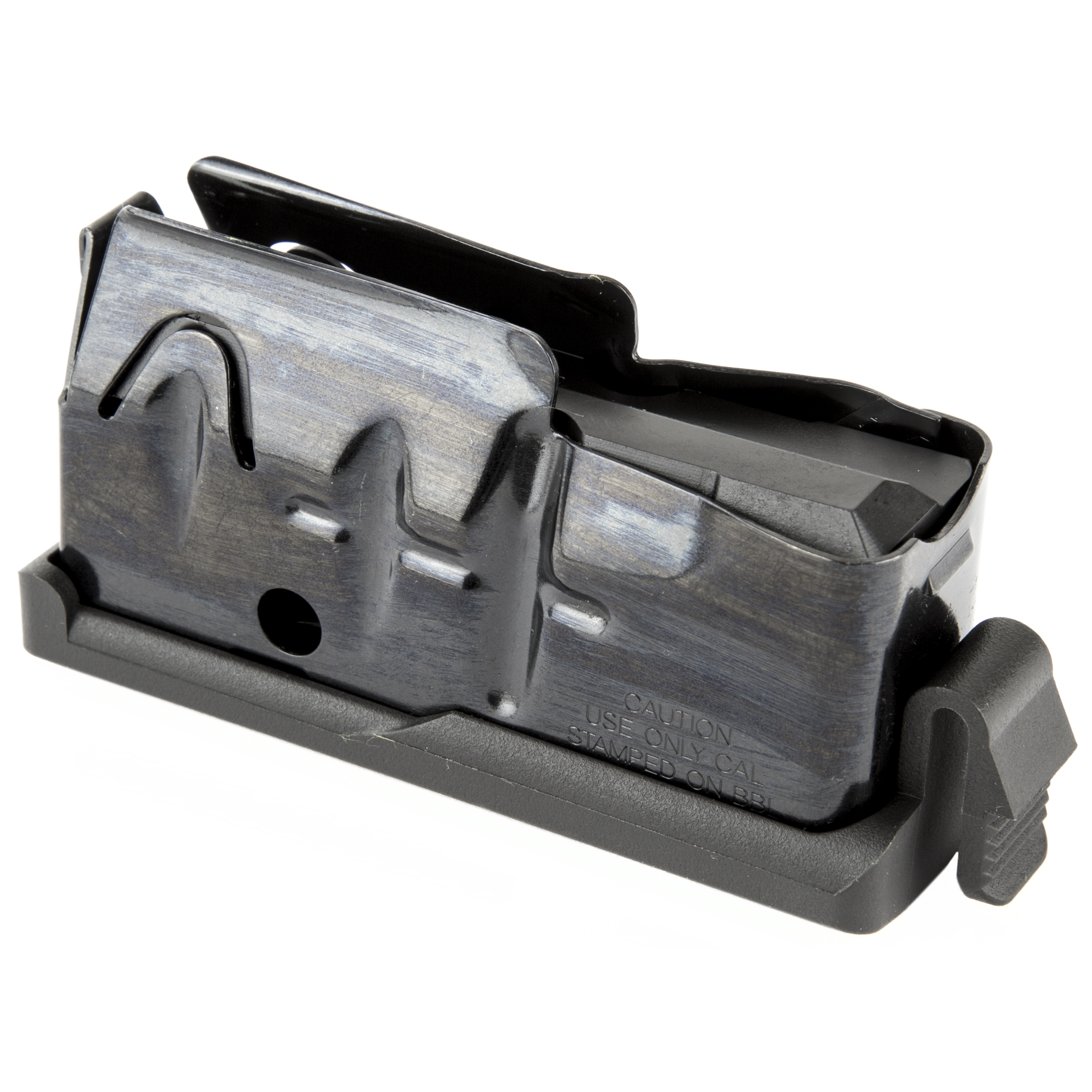 Savage Arms 55231 Axis Blued Detachable 4rd 22-250 Rem Savage Axis/Apex/110/11/10/16