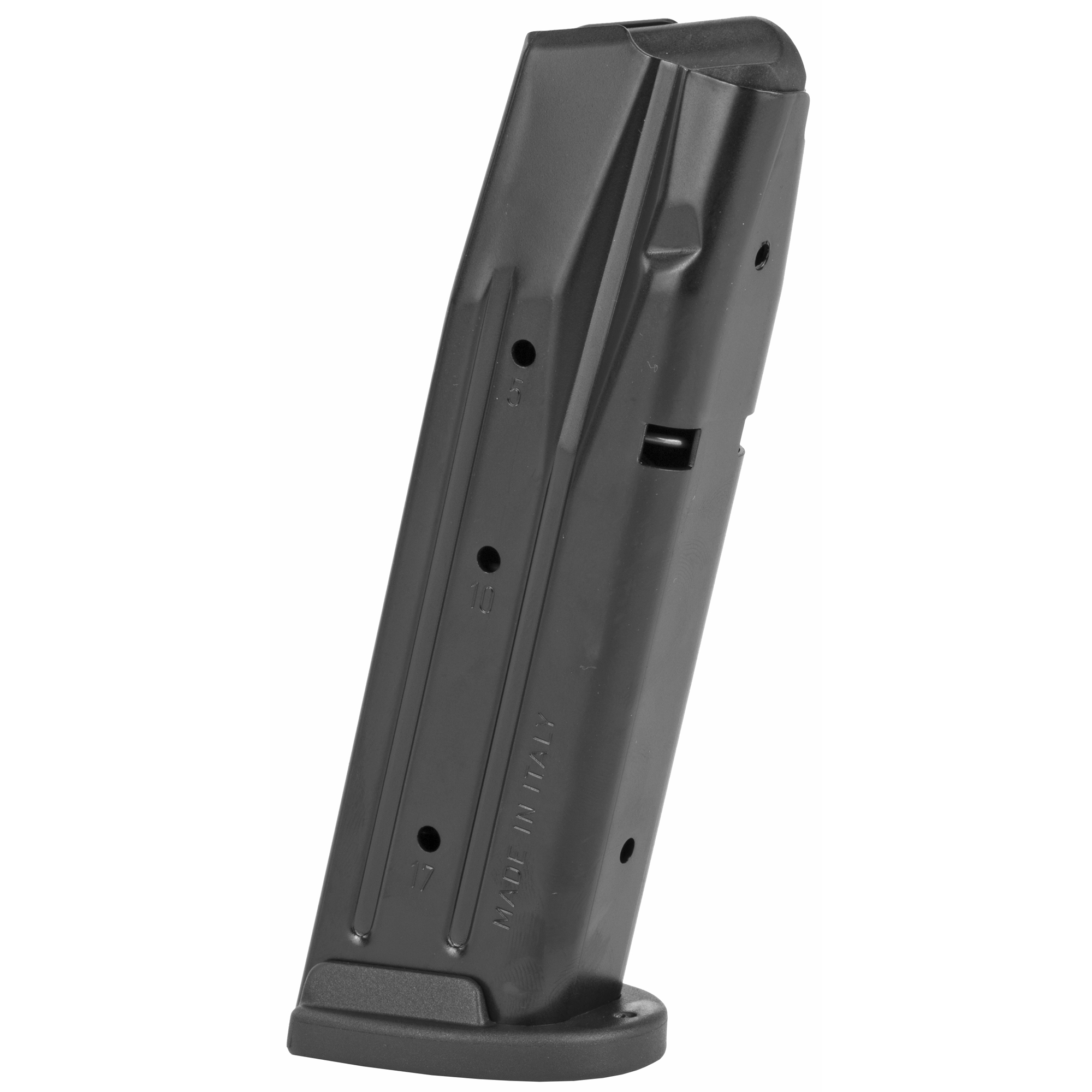 Sig Sauer Blued Steel 9mm Luger Compatible With P320 P250