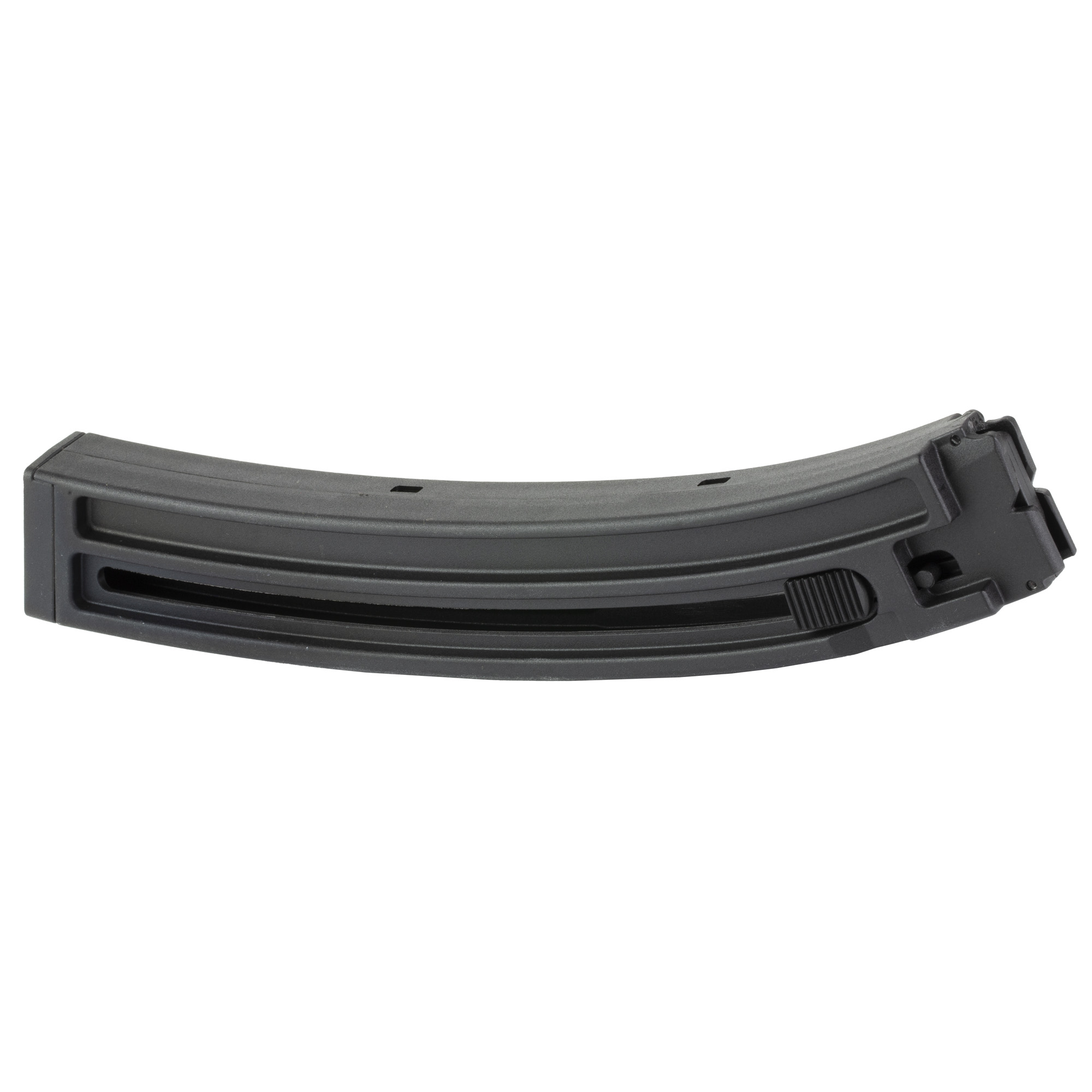 Heckler & Koch MP5 Rifle Magazine .22 LR 10 Round Capacity Compatible with HK MP5