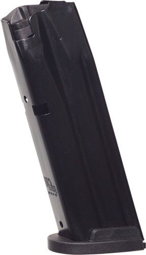 ProMag Steel Magazine Sig Sauer P320 Compact 9mm 15 Round Blued Steel