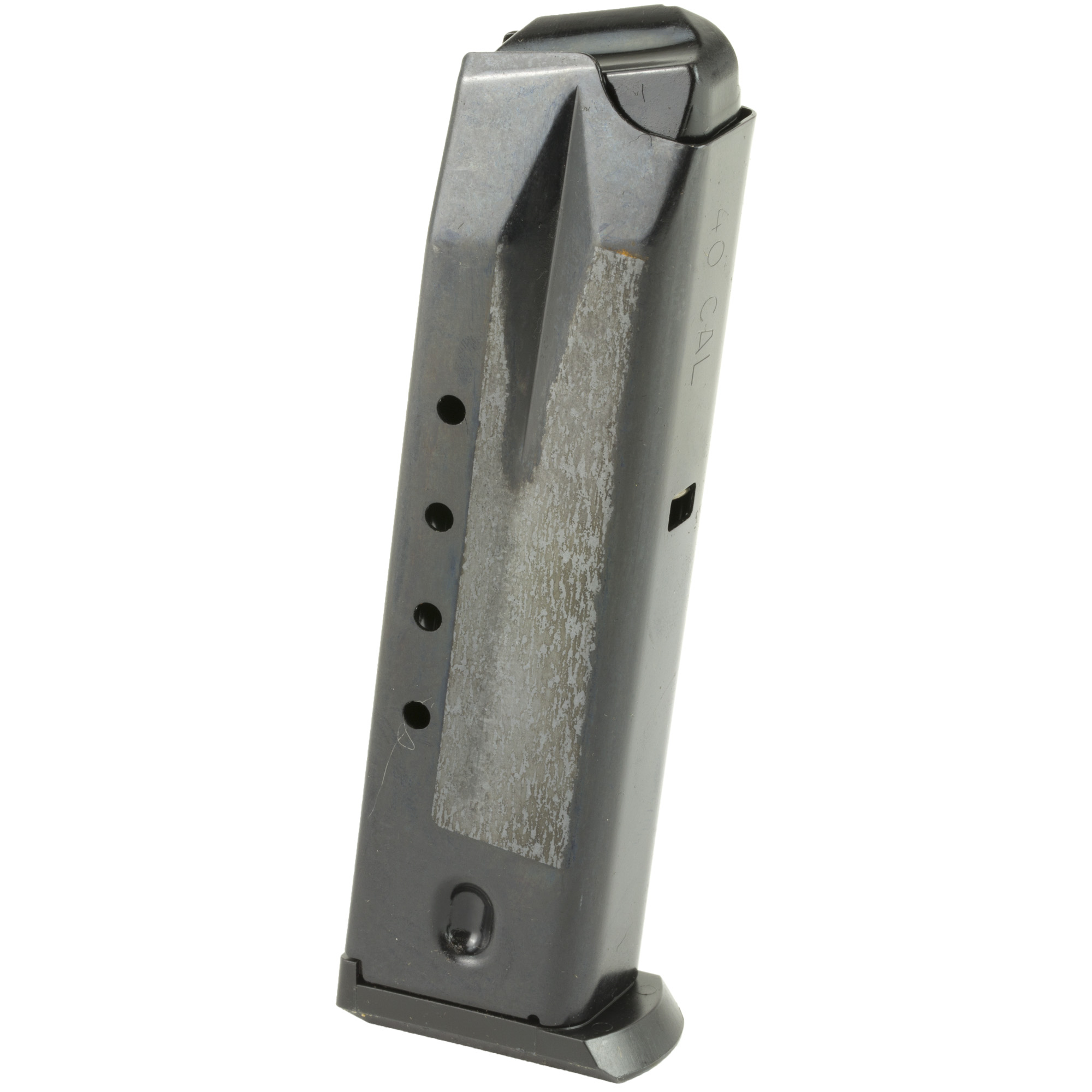 Ruger Blued Steel Magazine Fits P91 P994 Kp91 Kp994 Pc4 40 S&w