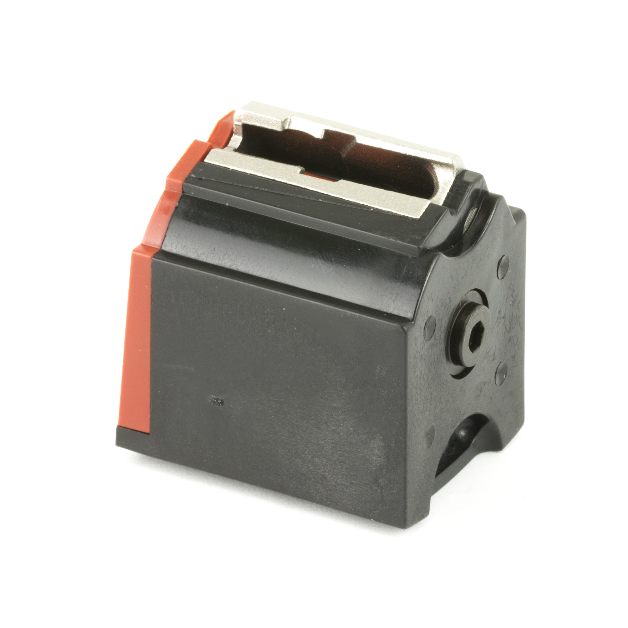 Ruger Bx-1 Rotary Magazine Fits 10/22 Sr Charger Ruger American Rimfire 22lr