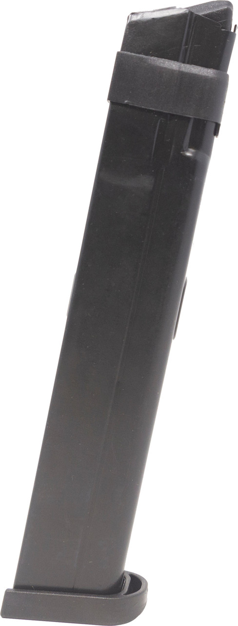 ProMag Glock 48 9mm 28rd Magazine Blued Steel Fits Glock 48 43X