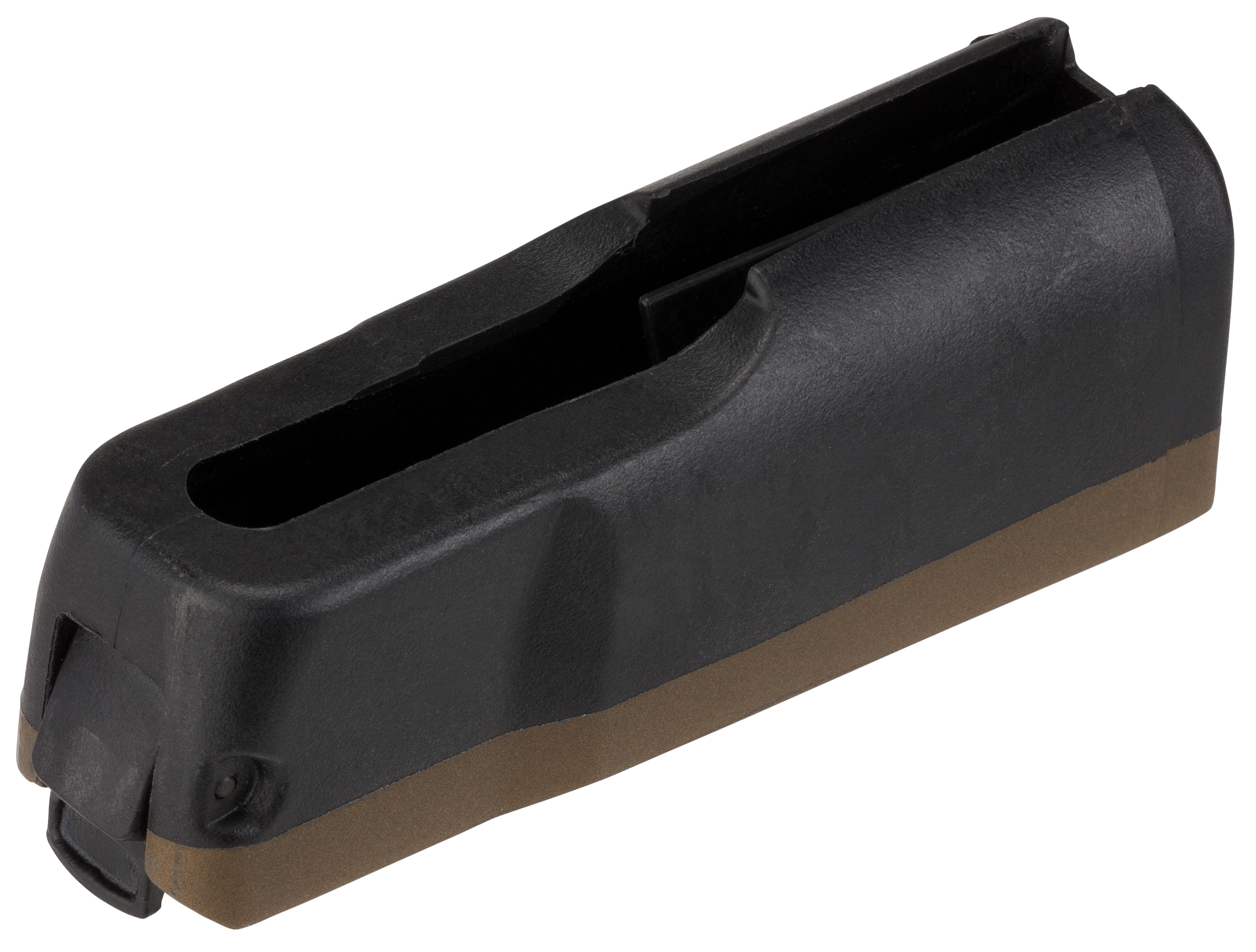 Browning X-Bolt 4rd Rotary Magazine 6.5/6mm Creedmoor Polymer