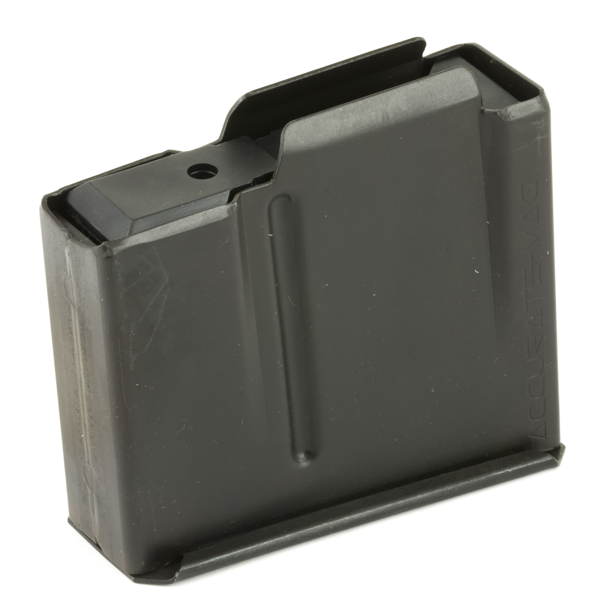 Ruger Scout 5rd Magazine 6.5 Creedmoor 308 Win 450 Bushmaster 243 Win