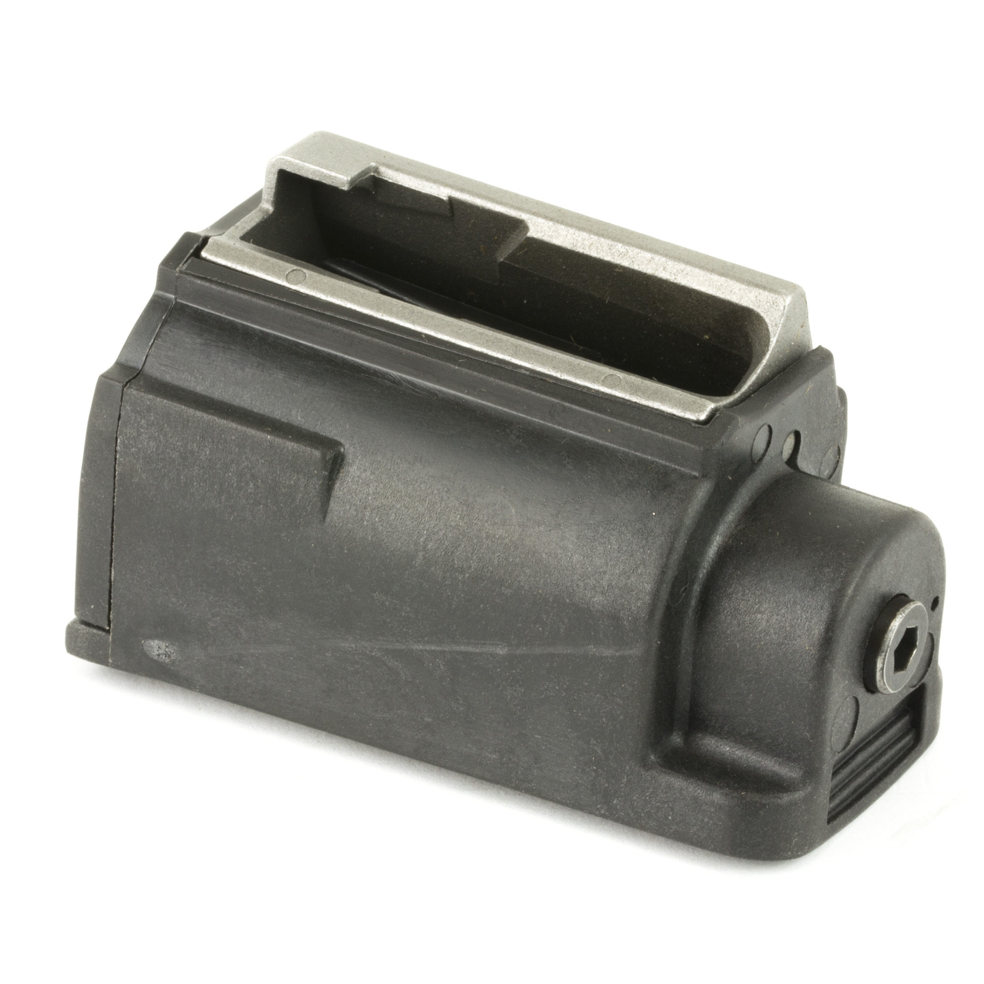 Ruger 77/357 Rotary 357 Magnum Polymer Fit for M77/357