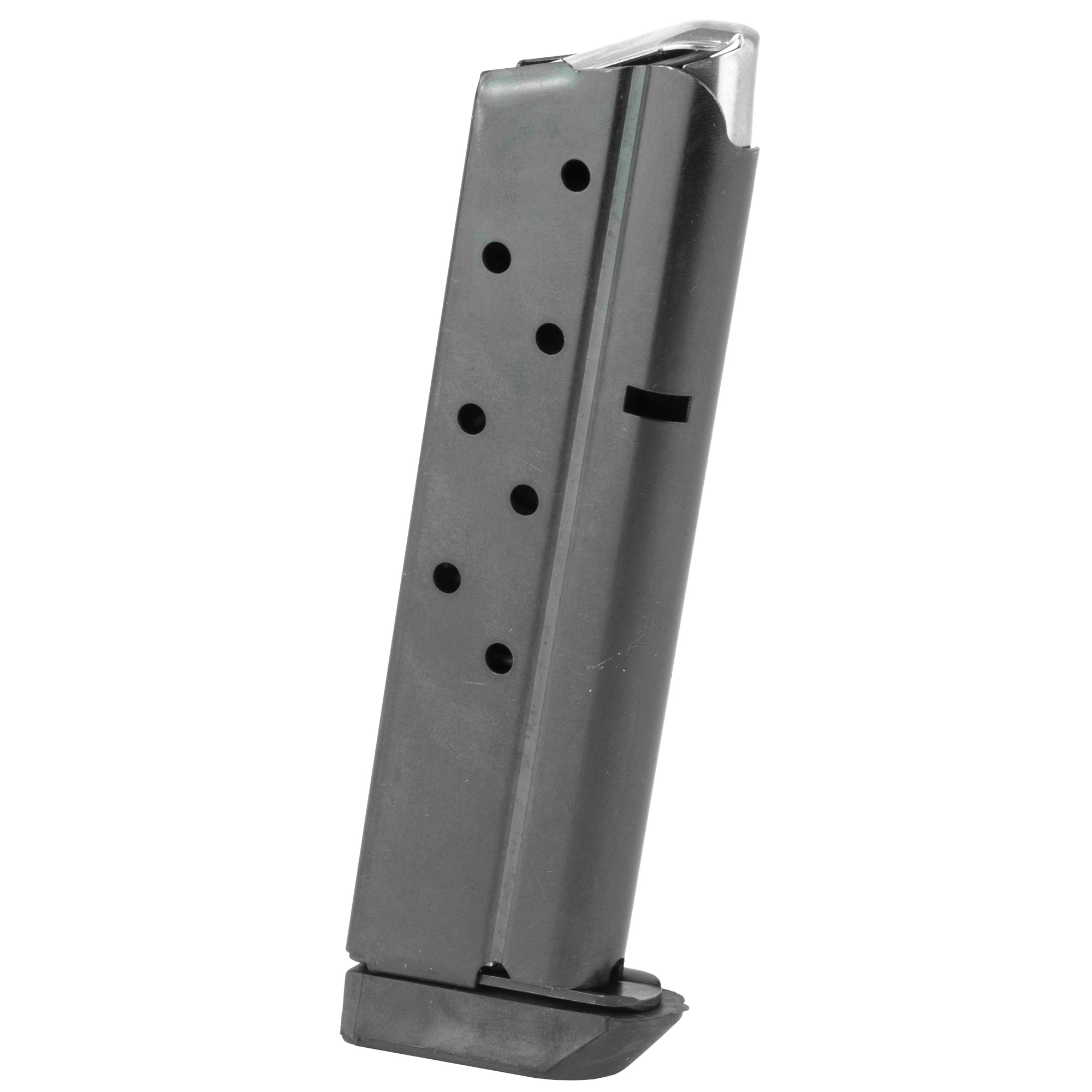 Rock Island Armory 10777 1911 Magazine 10mm Auto Blued Metal 8 Rounds