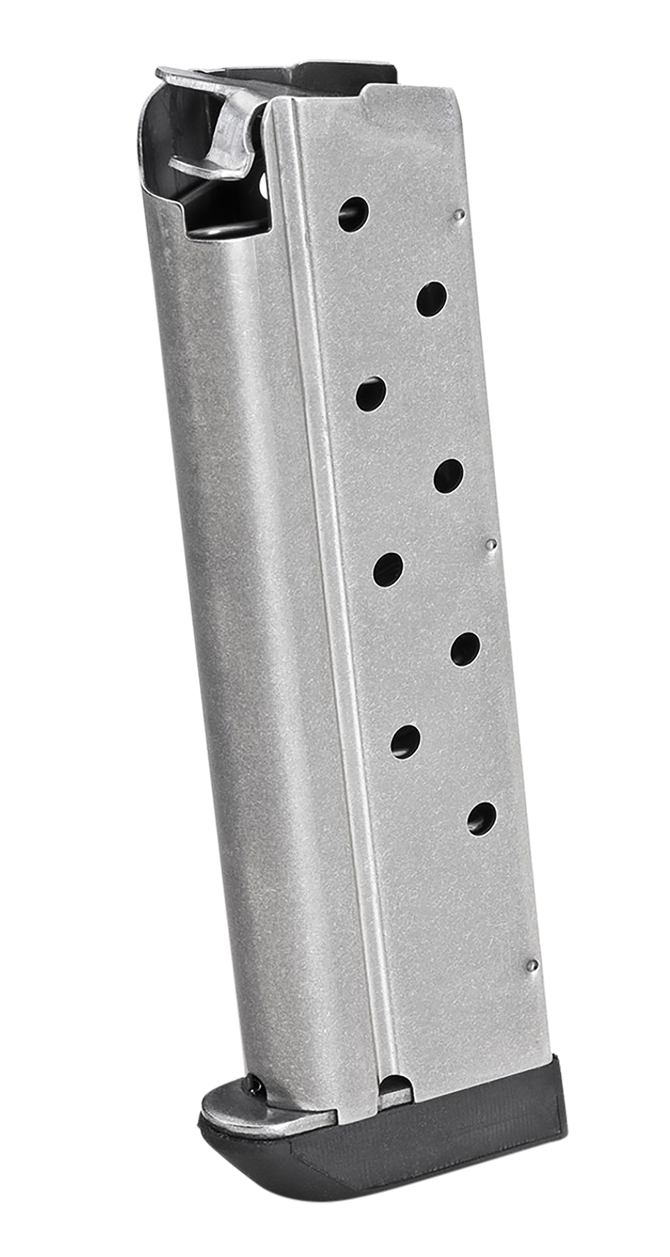Springfield Armory 1911 Magazine 9rd 9mm Steel Compatible with 1911 Platform