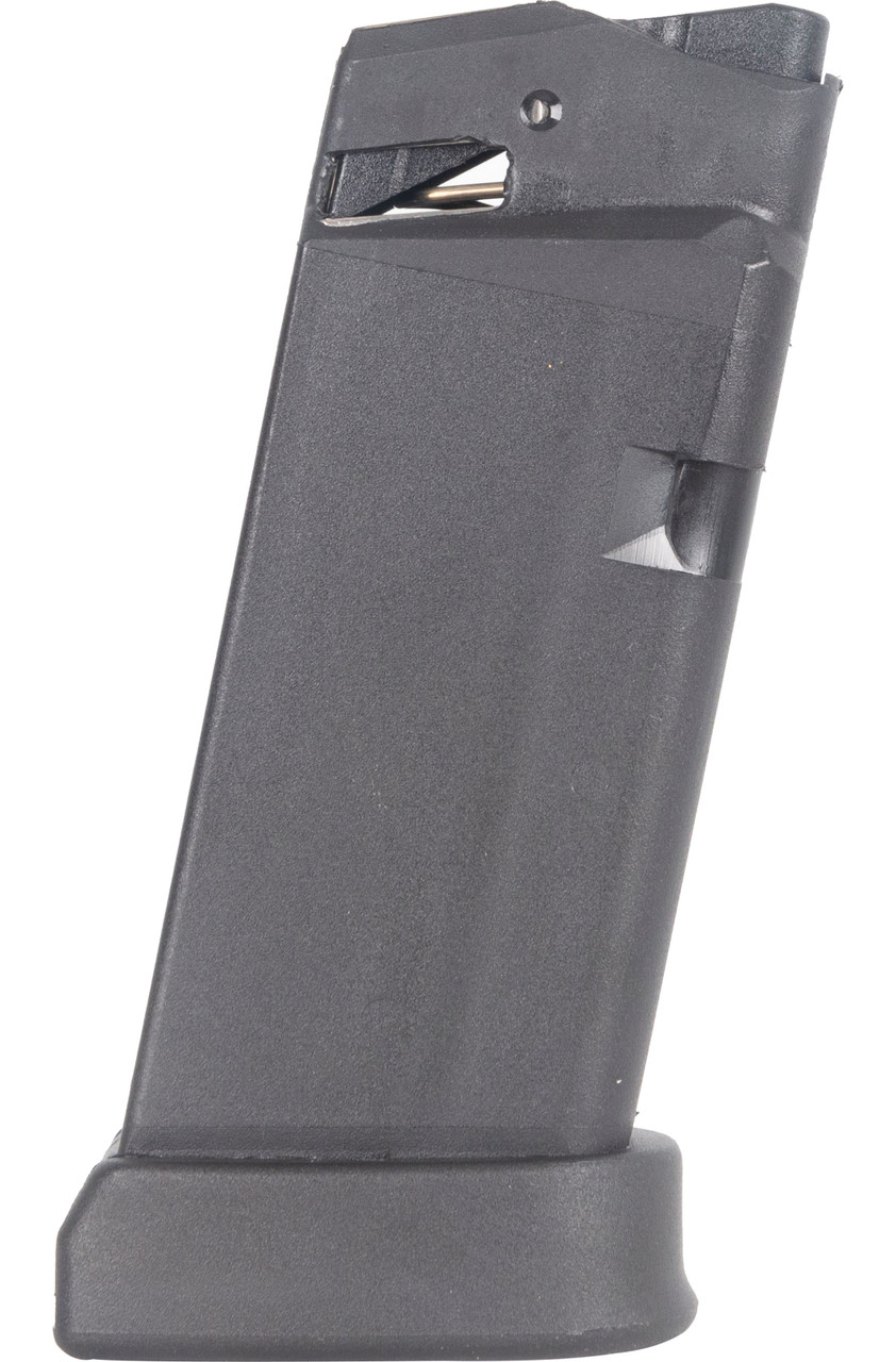 Glock G36 Magazine 6rd 45 ACP Polymer
