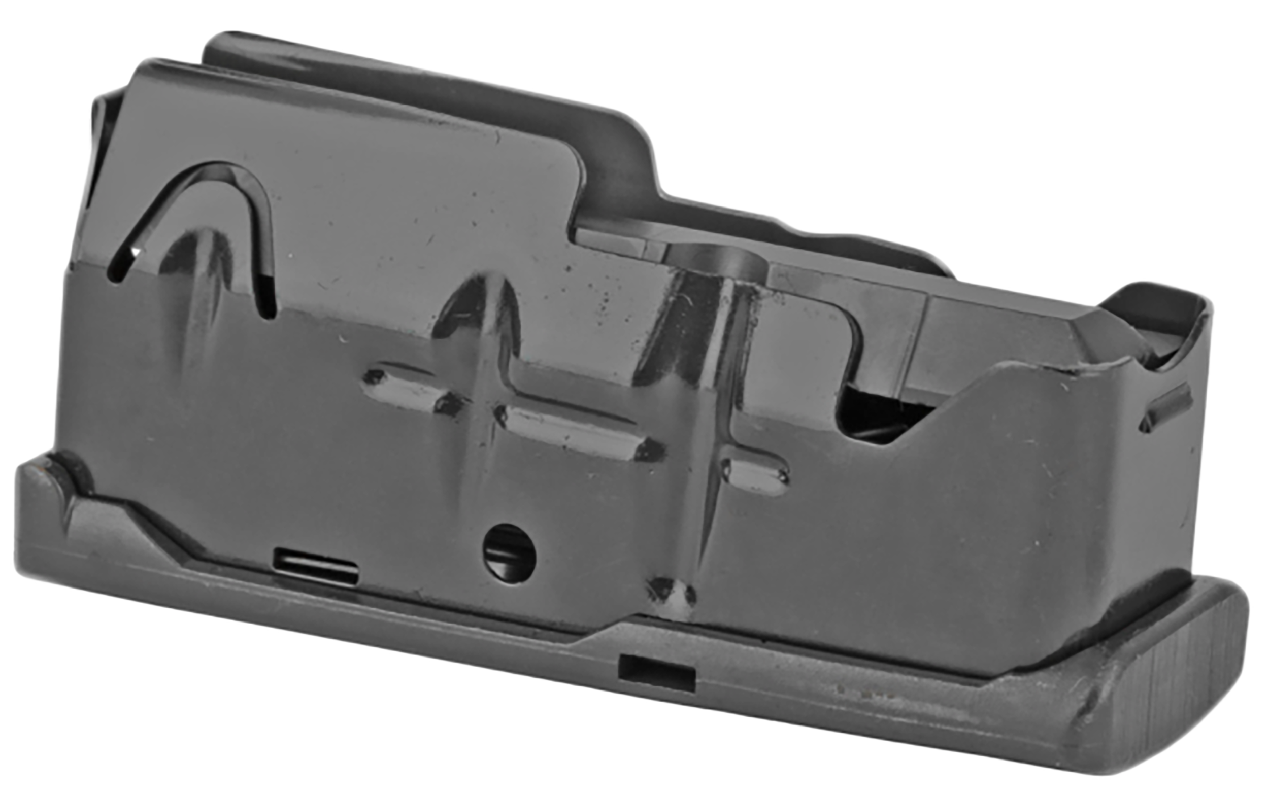 Savage 110 Blued Detachable Magazine 3 Round for 375 Ruger 300 Win Mag