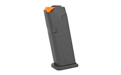 Glock G43X/48 10rd 9mm Luger Polymer Magazine