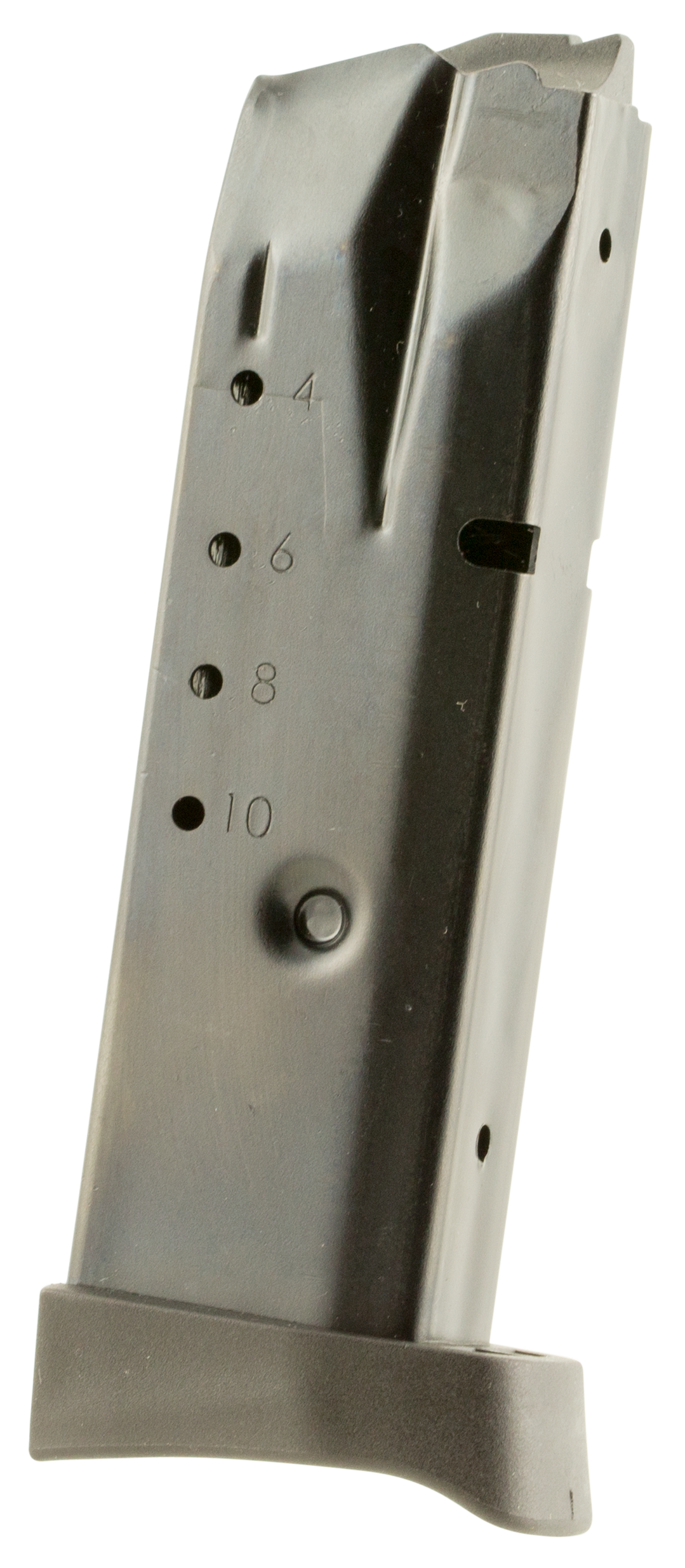 ProMag Steel Magazine Smith & Wesson SD40 .40 S&W 10 Round Blued