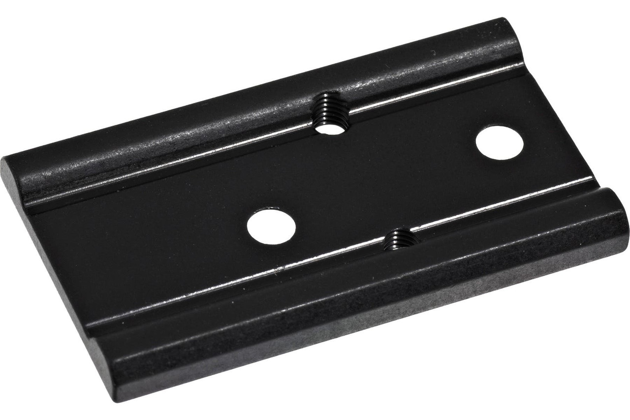 Ruger Optic Adapter Plate for Burris Vortex Red Dot Sights Aluminum Screws Mount