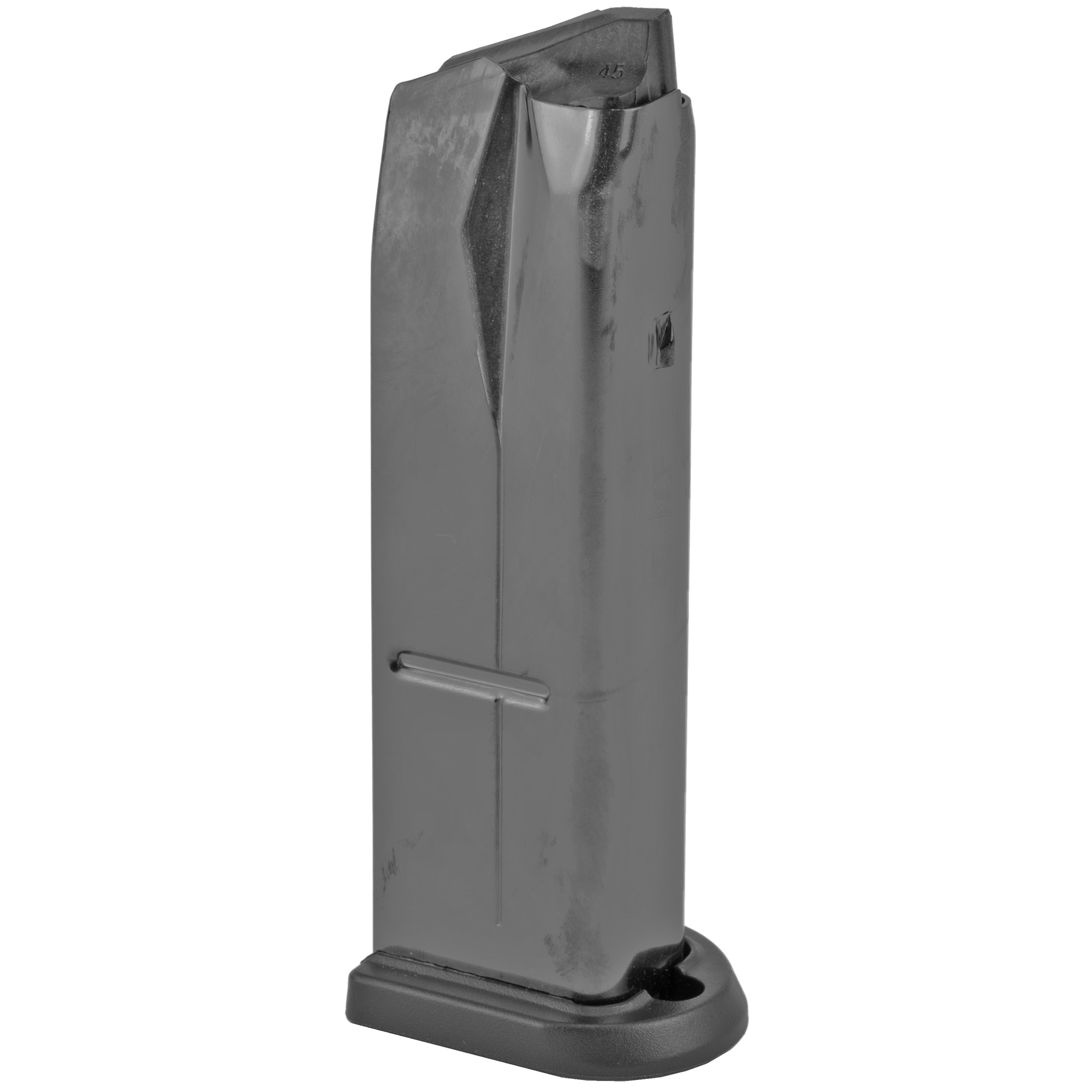 FN FNX 10rd 45 ACP Stainless Steel Magazine for FNX-45