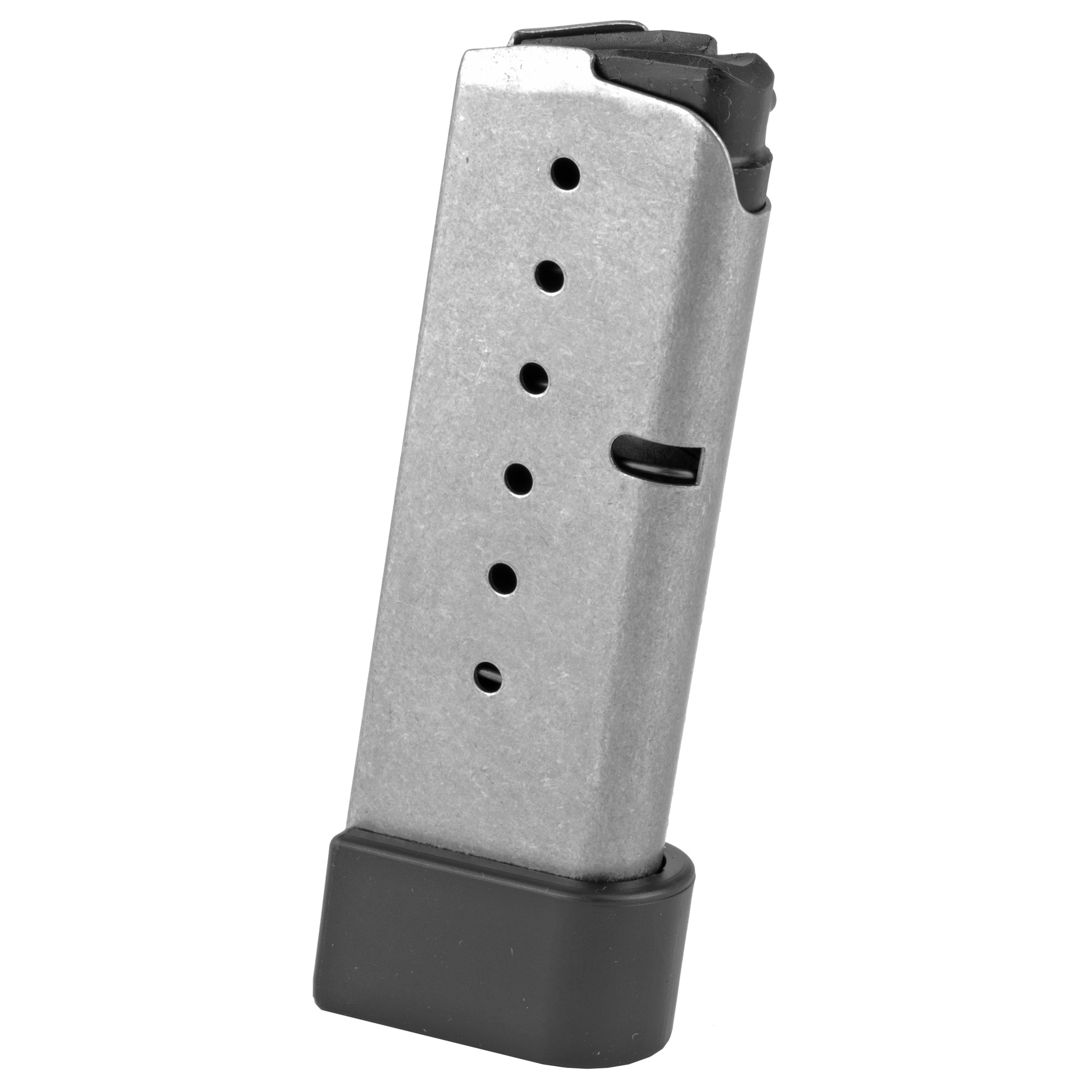Kahr Arms 9mm ACP Magazine 7rd Fits CM MK PM Models Stainless Steel