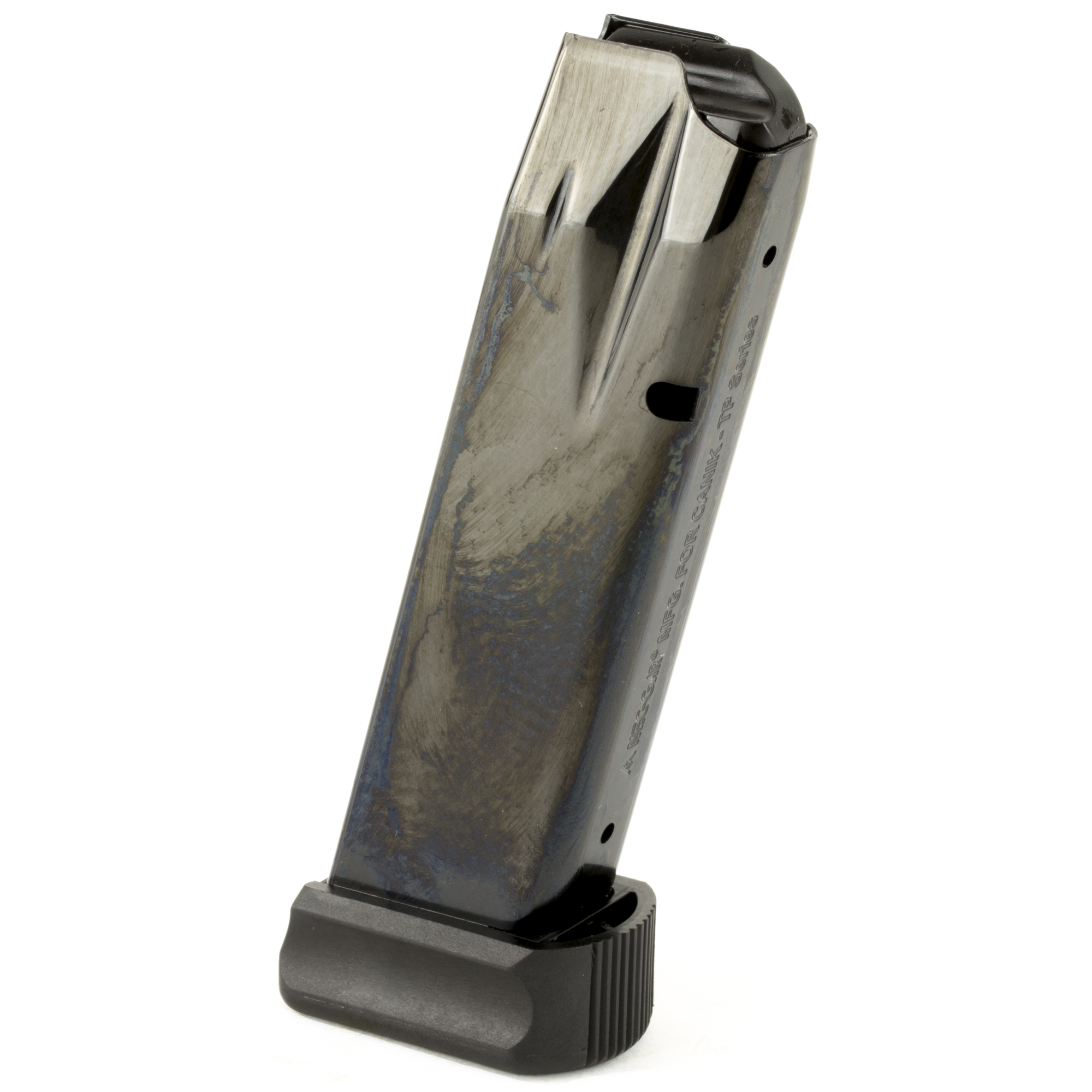 Canik 9mm Replacement Magazine for Tp9sa Tp9v2 Tp9sf Tp9sfx Metal Body