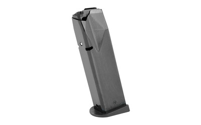 CZ 75 17rd 40 S&W Magazine Blued Steel Compatible with CZ 75 TS