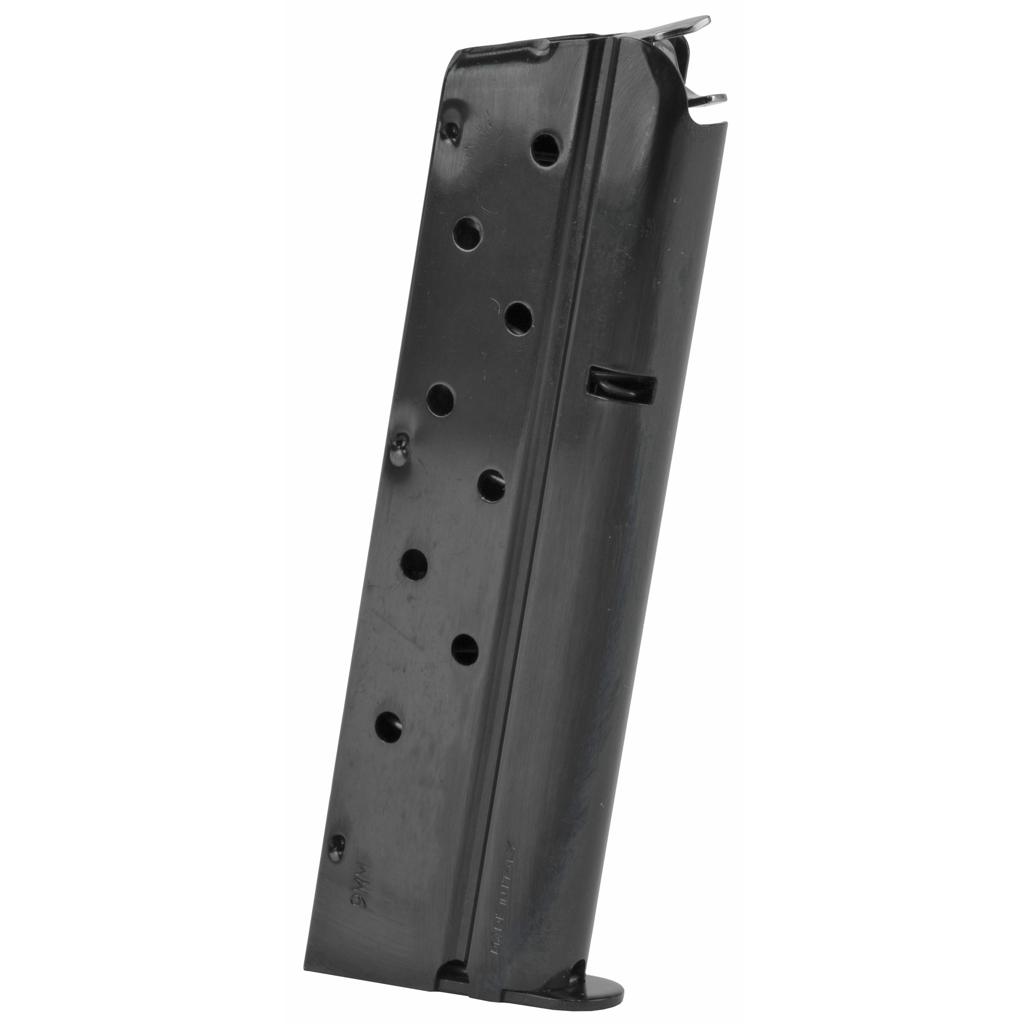Mec-Gar 1911 9mm Magazine 9rd Capacity Compatible with Government Commander Models