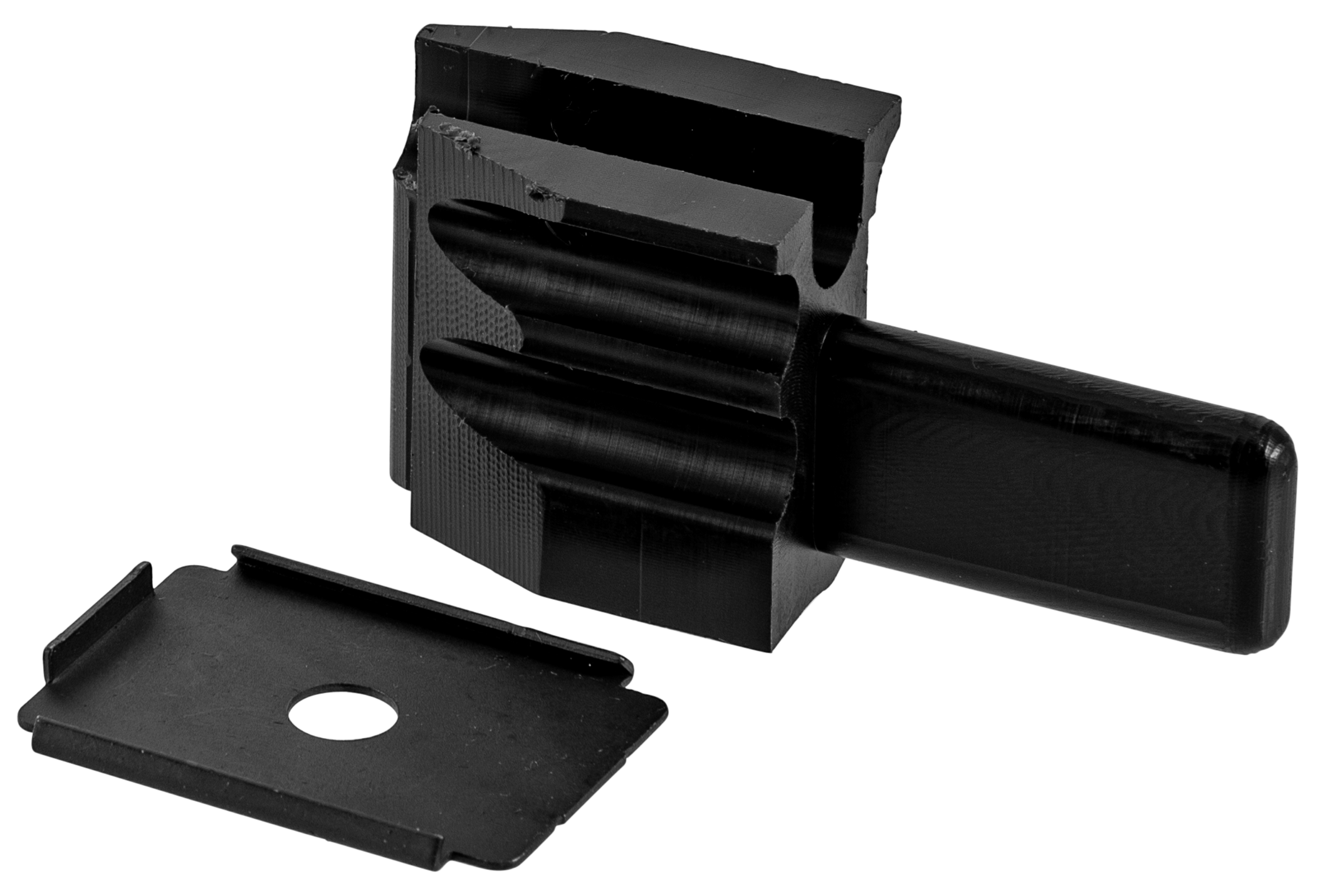 American Tactical Inc ATI GSG-MP40 9MM Magazine Kit Metal Stainless Steel