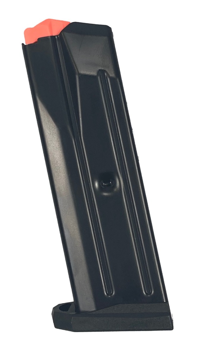 Arex Defense Arex Delta M 9mm Pistol Magazine 10rd Assorted Frame Materials