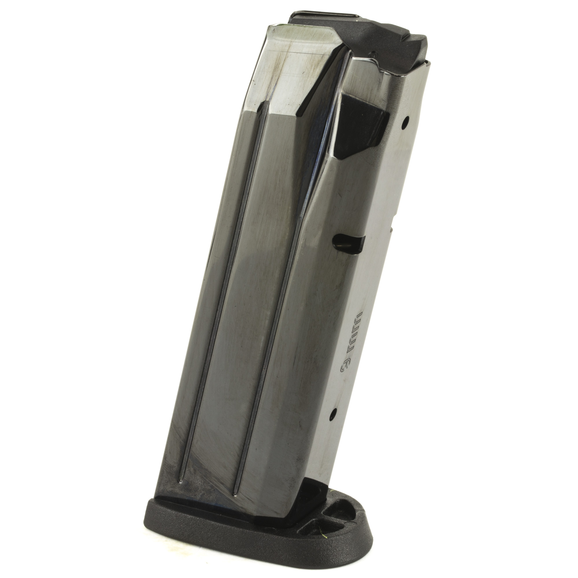 Rock Island Armory ACT-MAG 17rd 9mm Luger Magazine for S&W M&P Blued Metal