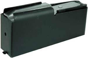 Browning A-Bolt 300 Win Mag Magazine Steel Polymer Base Pad 3 Round Capacity