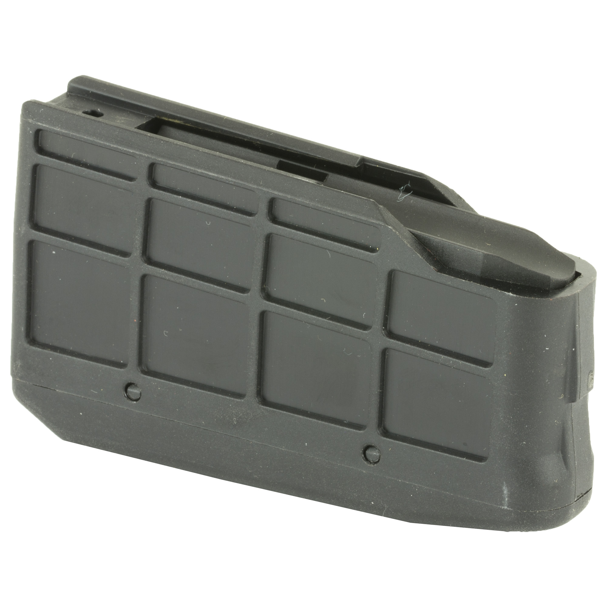 Tikka T3 Magazine 3 Round 243 308 WIN Polymer Fits Tikka T3 Rifles