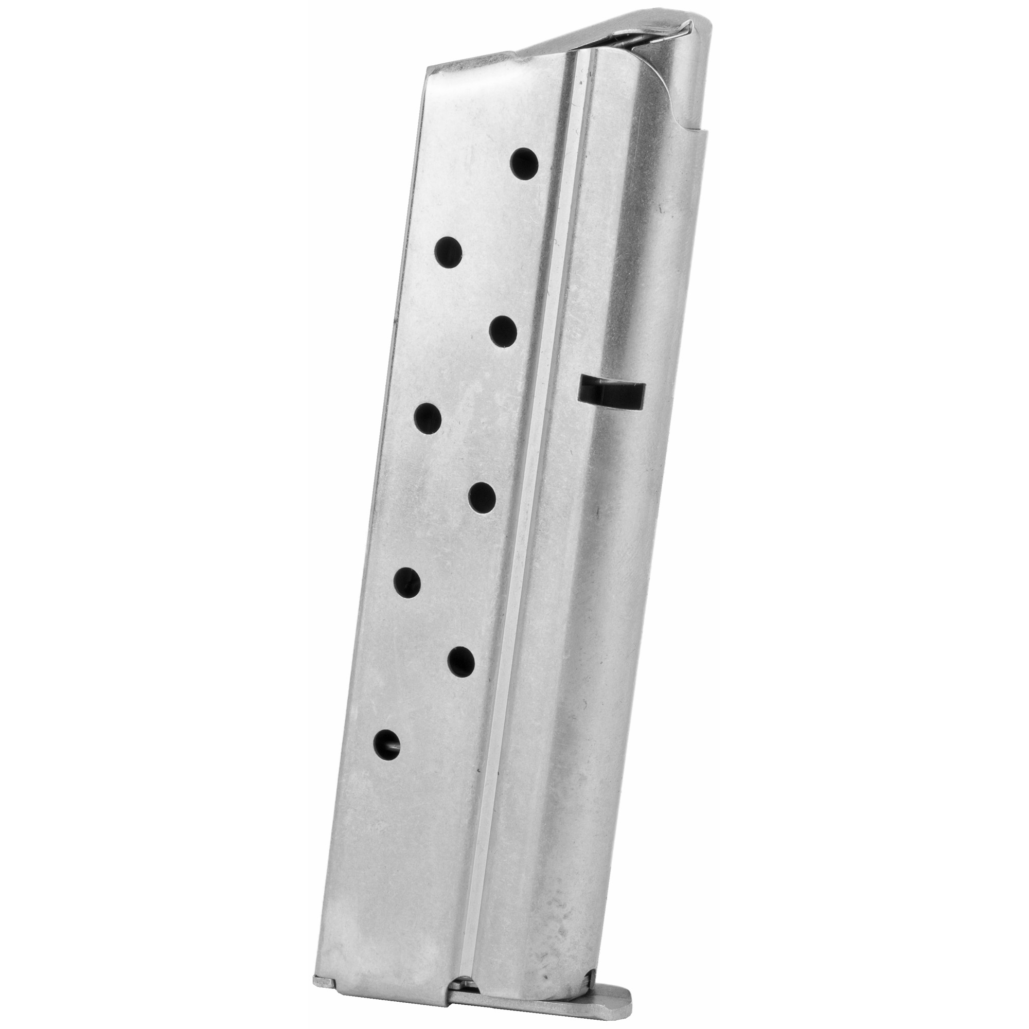 Colt 1911 Delta Elite 8rd 10mm Auto Stainless Steel Magazine