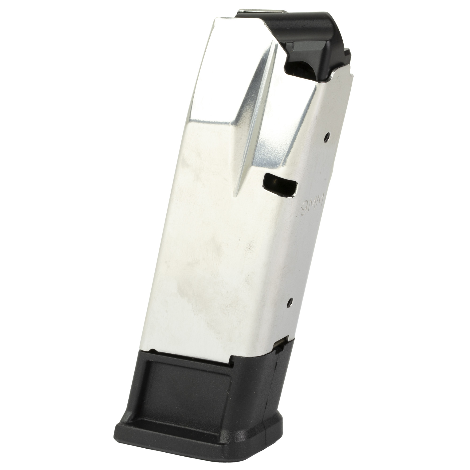 Springfield Armory Hellcat Pro 10rd 9mm Luger Stainless Steel Magazine
