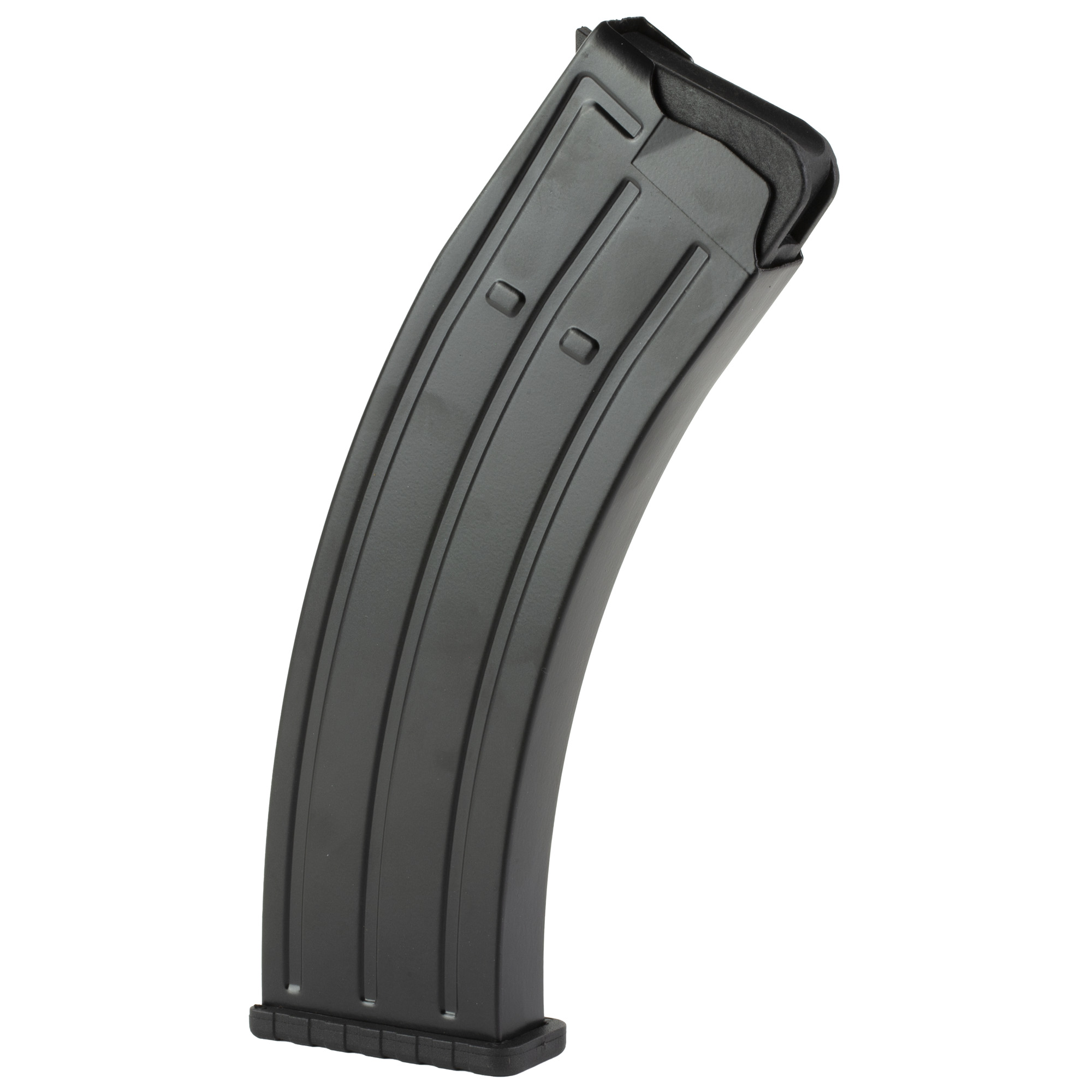 Tokarev USA 12ga Shotgun Magazine - Black | 10rd | Fits TAR 12(M)P, TBP 12(M), T-1919-MKA-1919 Shotguns