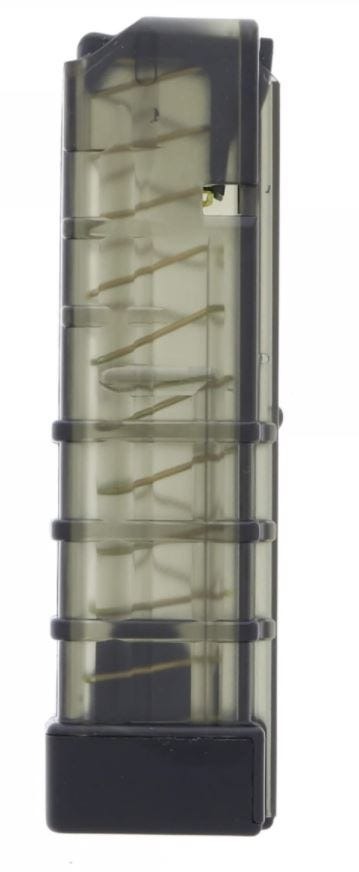 Grand Power Stribog 9mm Pistol Magazine 20rd Capacity for SP9A1