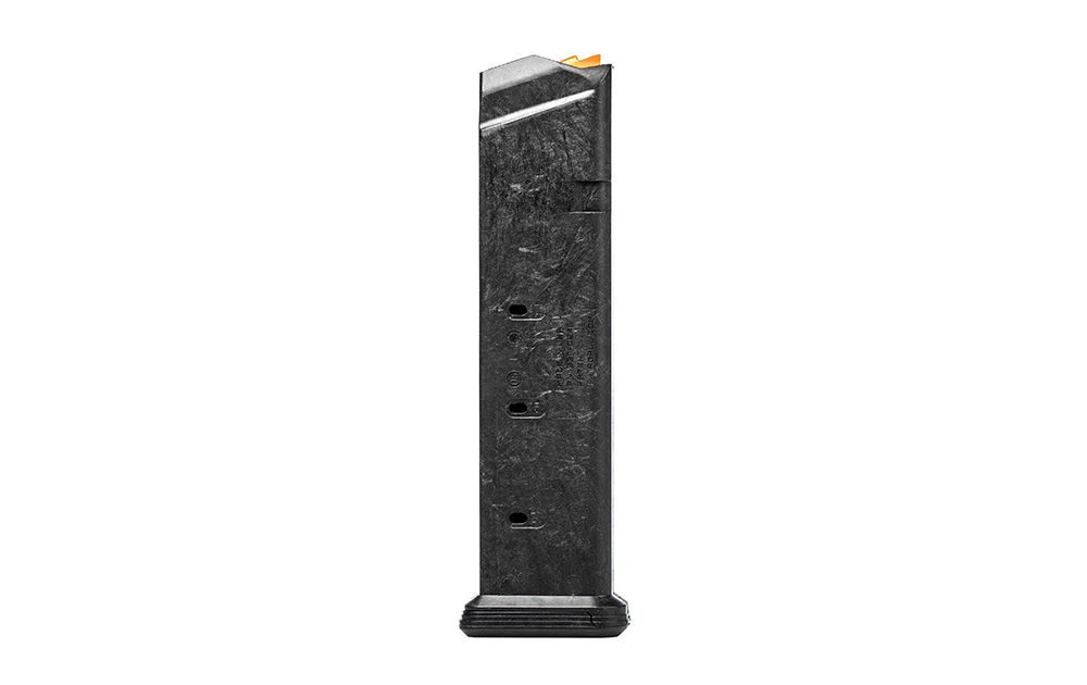 Aero Precision Magpul PMAG GL9 Glock Pistol Magazine 9mm 21rd Polymer Construction