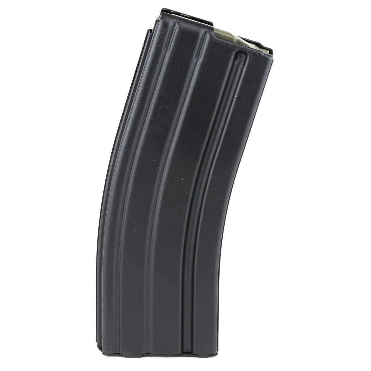 Okay Industries SureFeed AR-15 Magazine 5.56 30rd Aluminum Frame