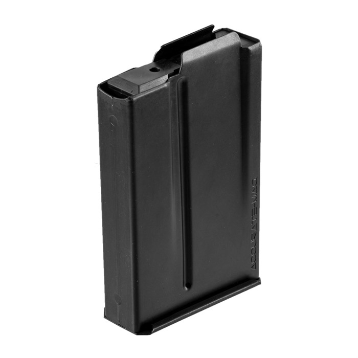 Ruger 90353 Scout 10rd Magazine for Ruger Precision Scout Rifles 308 Win 6.5 Creedmoor 243 Win