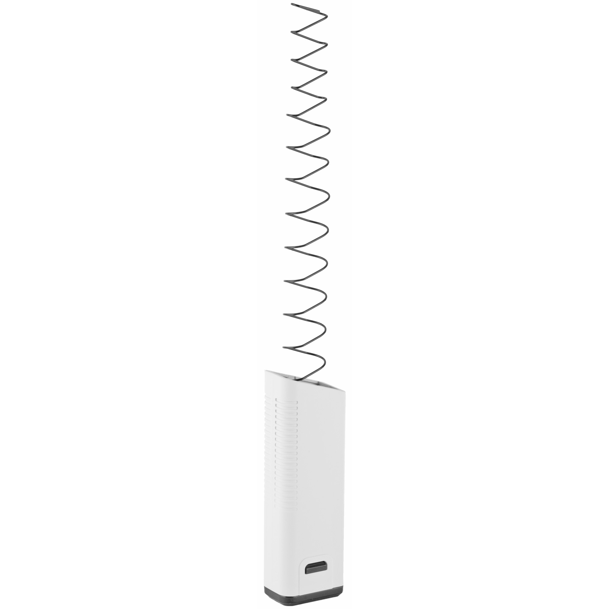 Kriss MagEx2 Kit for Glock 20 18RD 10mm Alpine White Magazine Extension