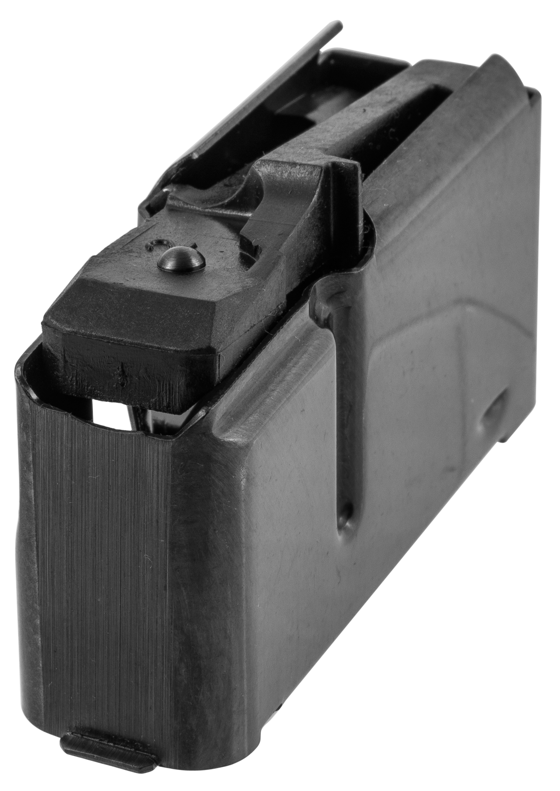 Browning 112025051 BAR 4rd Magazine for 7mm-08 Rem BAR MKIII ShortTrac