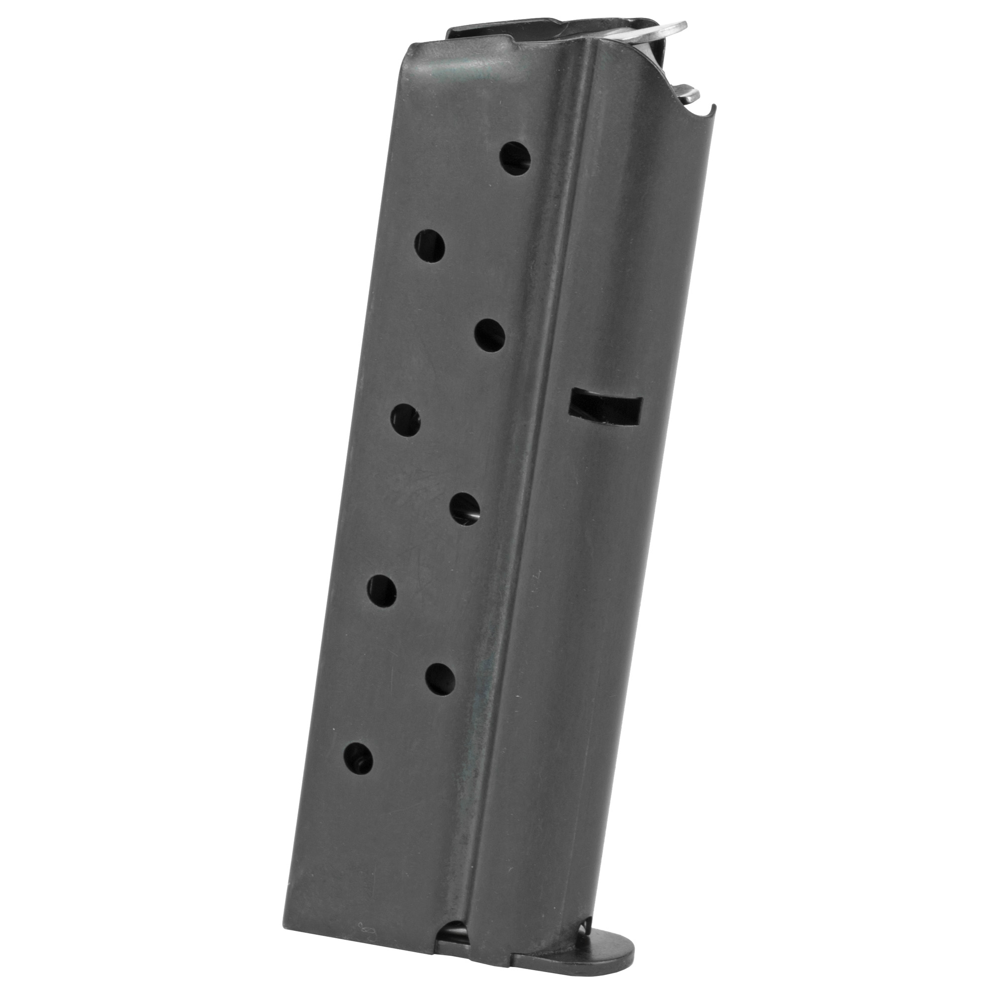 Rock Island 6503 1911 Magazine 9mm Luger Blued Metal 8 Rounds