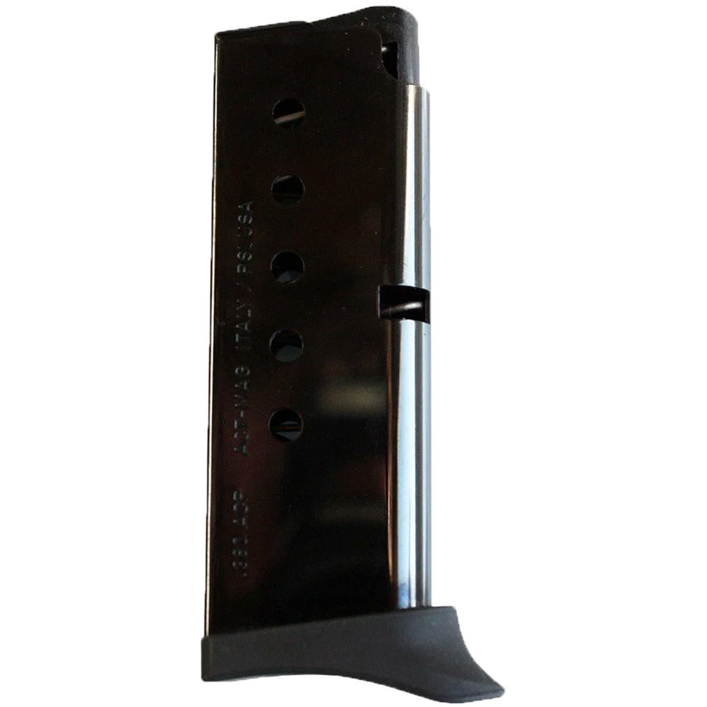 Diamondback .380 Acp Magazine Finger Extension Fits Db380