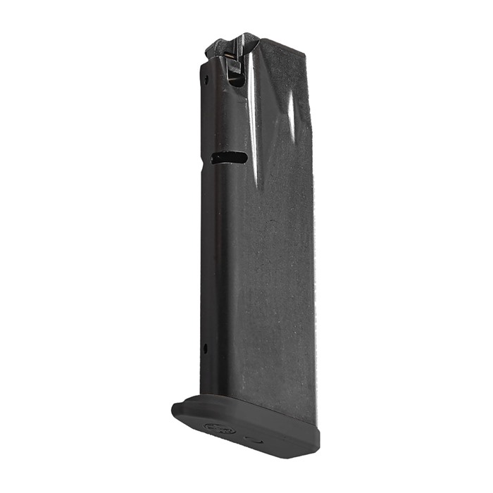 FN High Power Handgun Magazine 9mm Luger 17 Round Steel